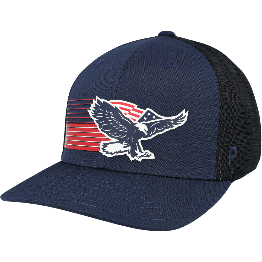 Puma Volition Eagle Trucker Men's Hat