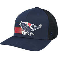 Thumbnail for Puma Volition Eagle Trucker Men's Hat