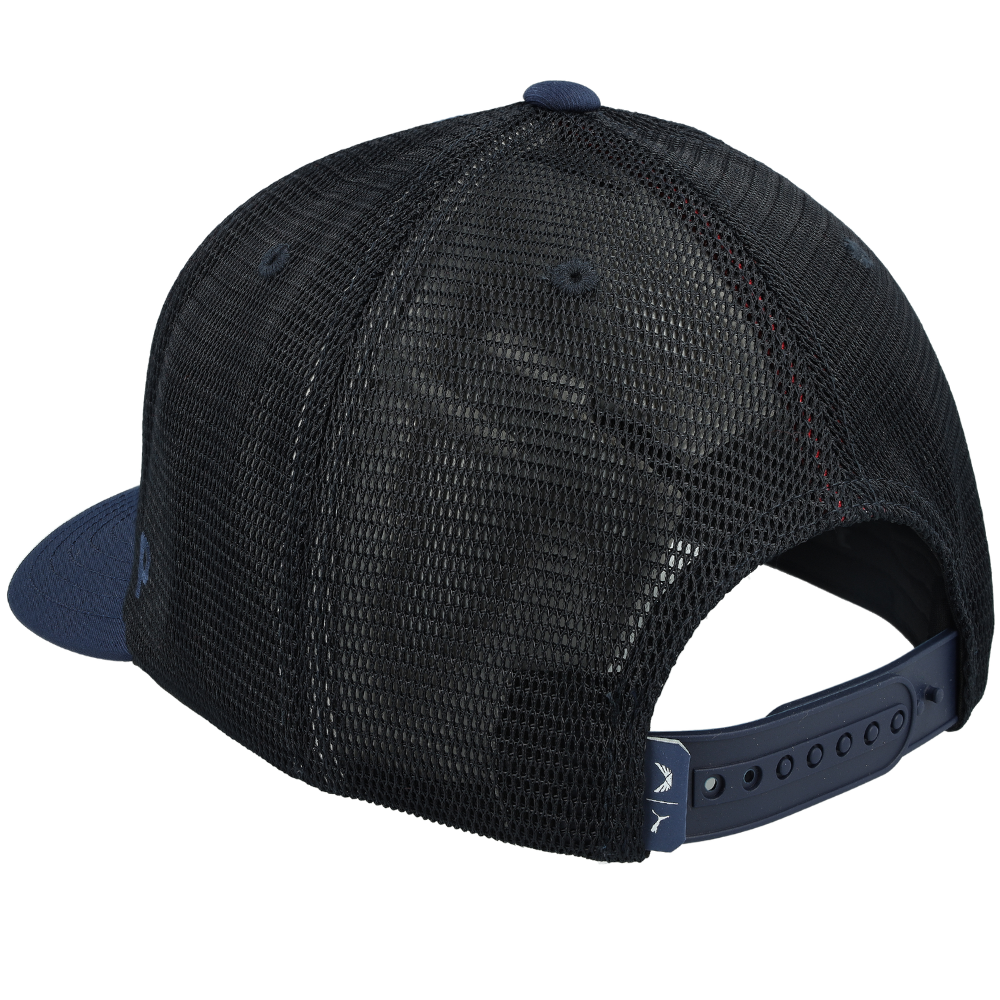 Puma Volition Eagle Trucker Men's Hat