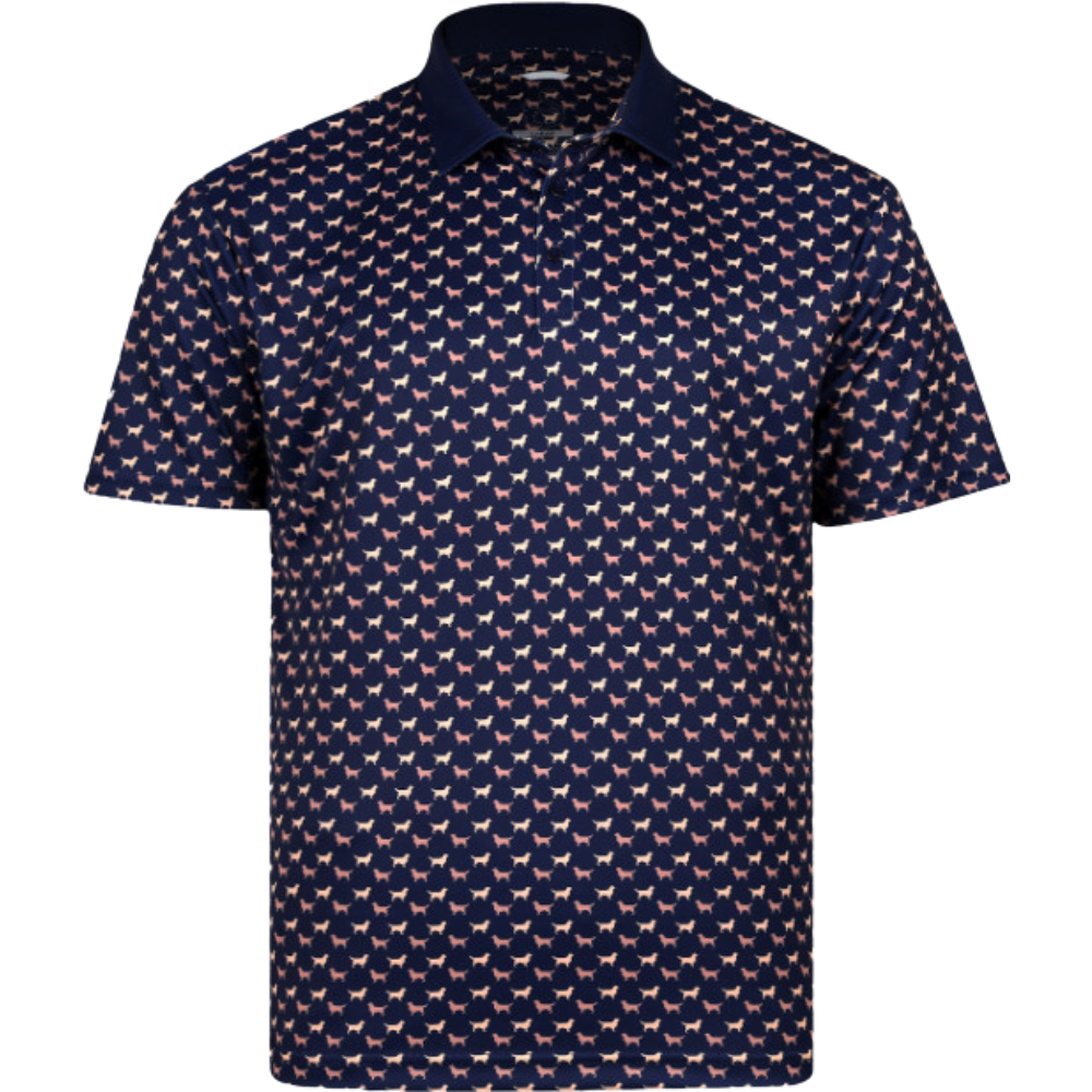 Swannies Dublin Men's Polo