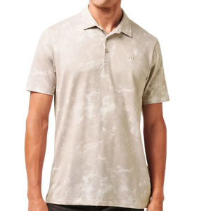 TravisMathew Featherweight Sun Men's Polo