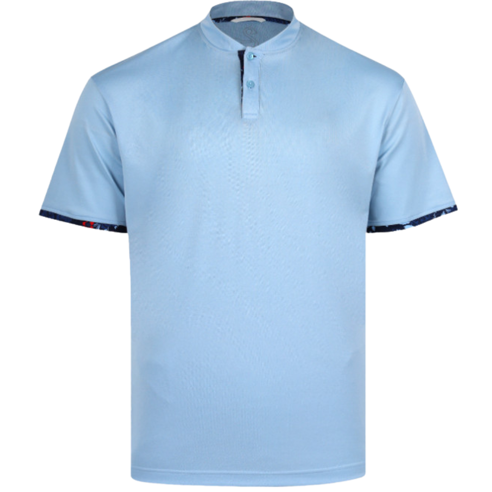 Swannies Krause Men's Polo