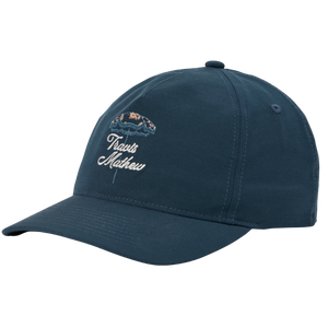 TravisMathew Vacation Home Men's Hat