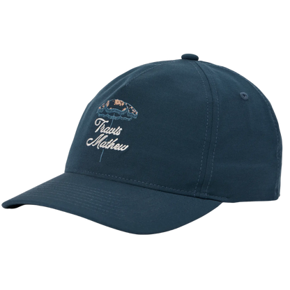 TravisMathew Vacation Home Men's Hat