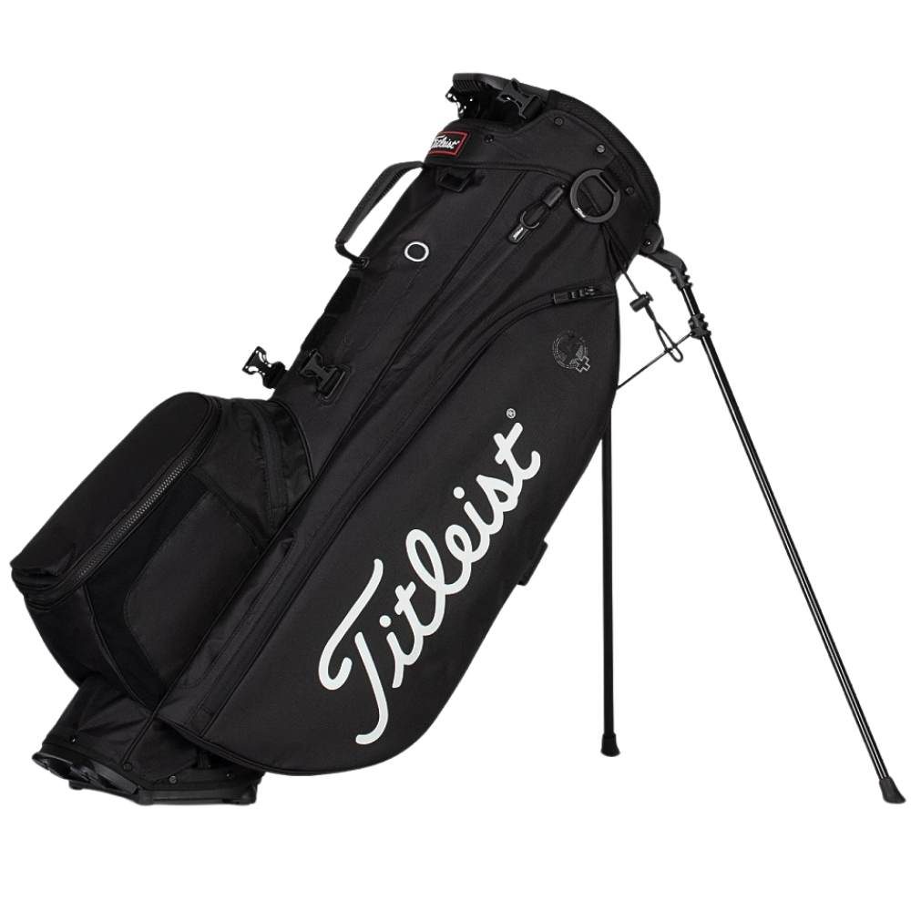 Titleist Players 4 Plus Stand Bag