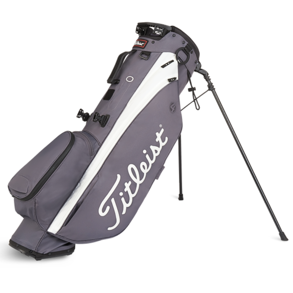 Titleist Players 4 Stand Bag