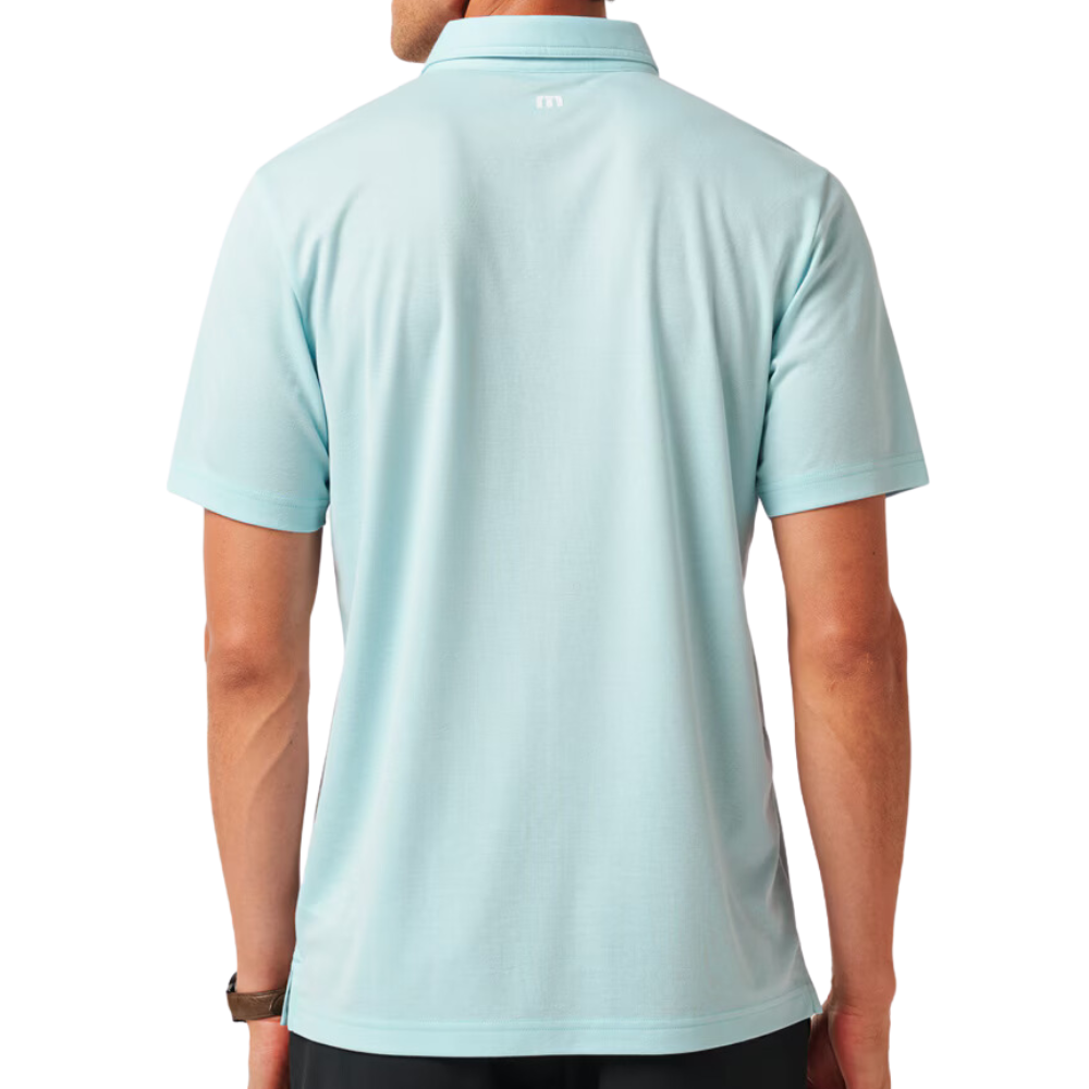 TravisMathew Lake Breeze Men's Polo