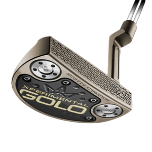 Titleist Scotty Cameron '24 Xperimental Golo 6.2 LTD Putter