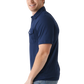 Criquet Performance Sport Players Men's Polo