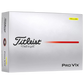 Titleist 2025 Pro V1x Golf Ball