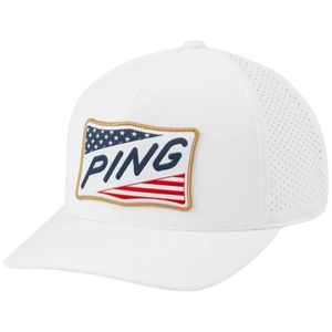 Ping Anthem Tour Hat