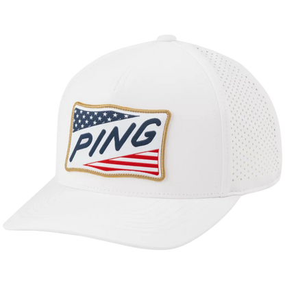 Ping Anthem Tour Hat
