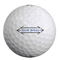 Thumbnail for Titleist Tour Speed Golf Balls