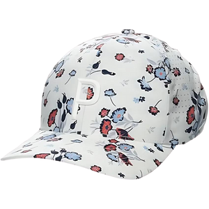 Puma Heirloom Tech Snapback Men's Hat