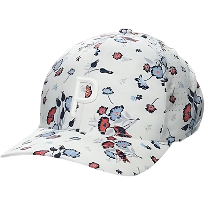 Puma Heirloom Tech Snapback Men's Hat