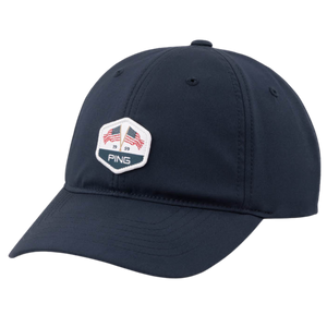 Ping Anthem Unstructured Hat