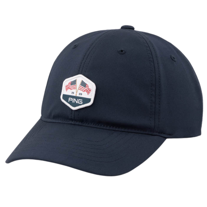 Ping Anthem Unstructured Hat