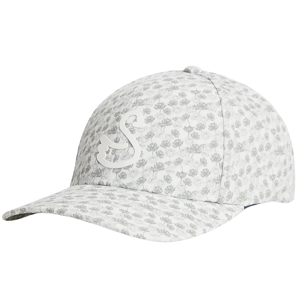 Swannies Golf Edward Men's Hat