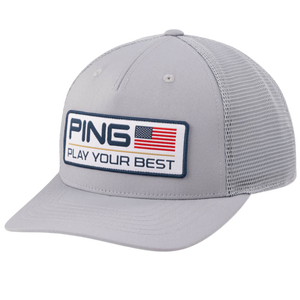 Ping Anthem PYB Hat