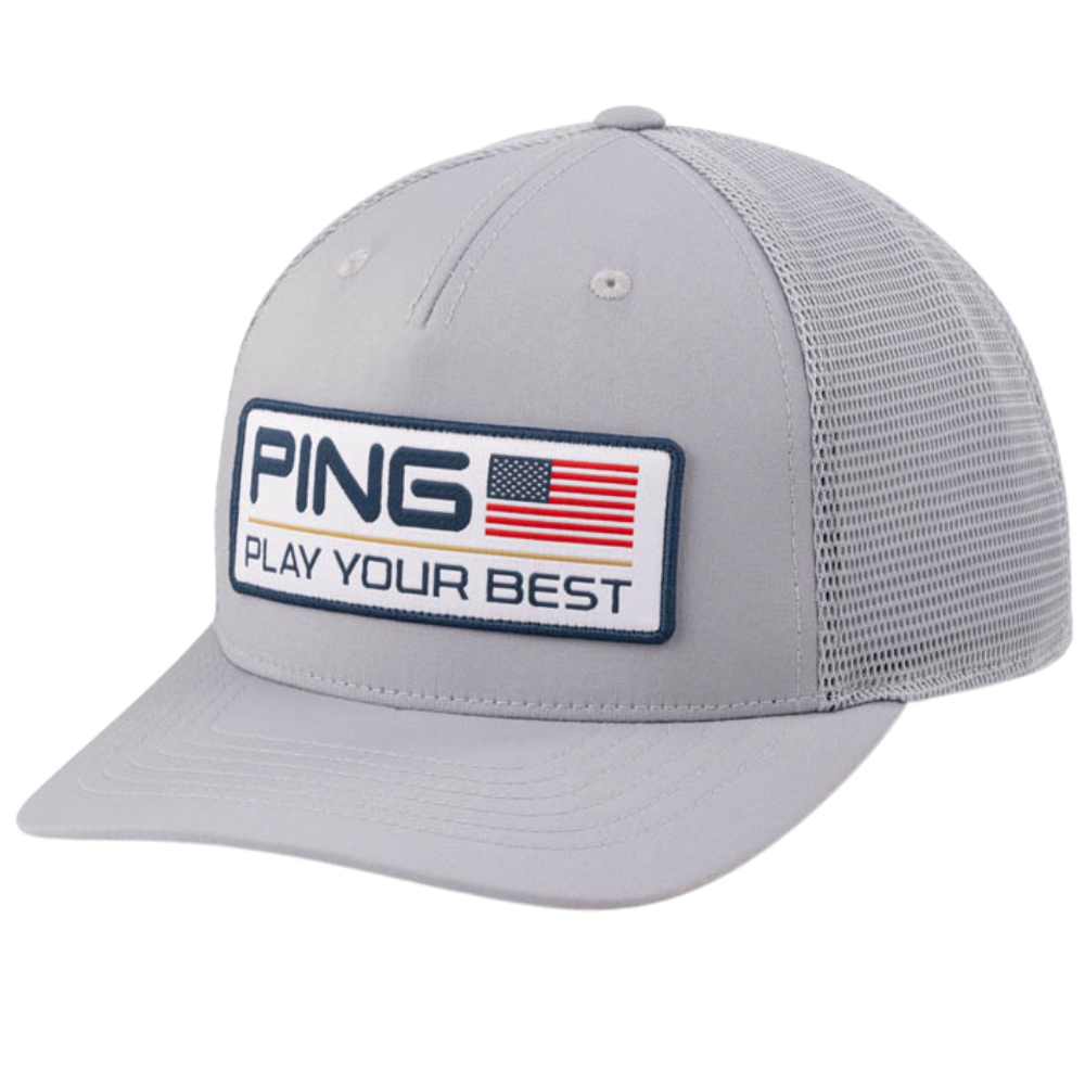 Ping Anthem PYB Hat