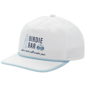 Swannies Wesley Men's Hat
