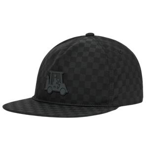TravisMathew Time of Arrival Men's Hat