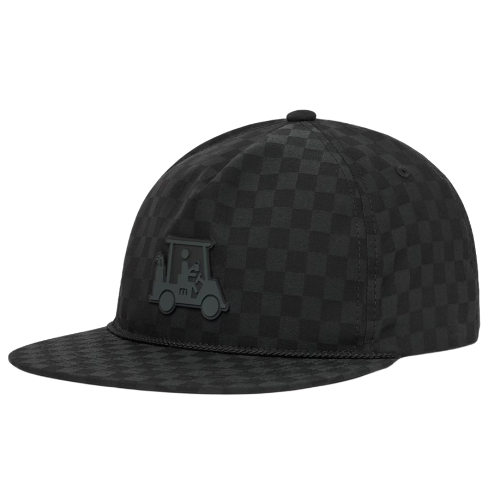 TravisMathew Time of Arrival Men's Hat