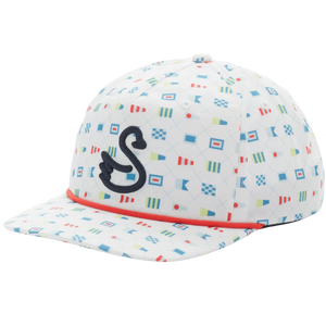 Swannies Skipper Men's Hat