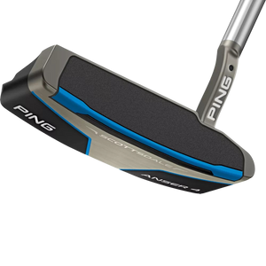 Ping '25 Scottsdale Anser 4 Putter