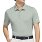 Adidas Ultimate365 Mini Bunker Men's Polo