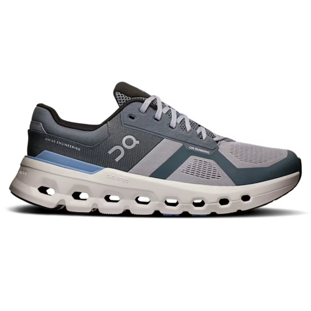 On Cloudrunner 2 Men's Shoes