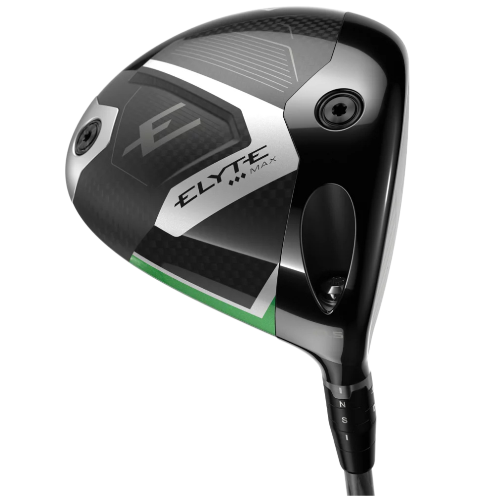 Callaway Golf Elyte TD MAX Driver