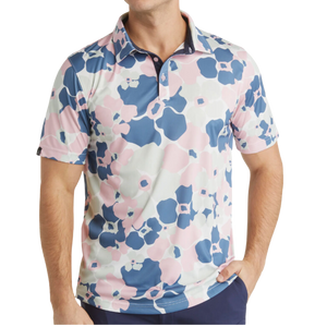 Swannies Ace Men's Polo