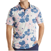 Thumbnail for Swannies Ace Men's Polo