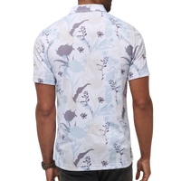 Thumbnail for TravisMathew Tropical Fusion Men's Polo