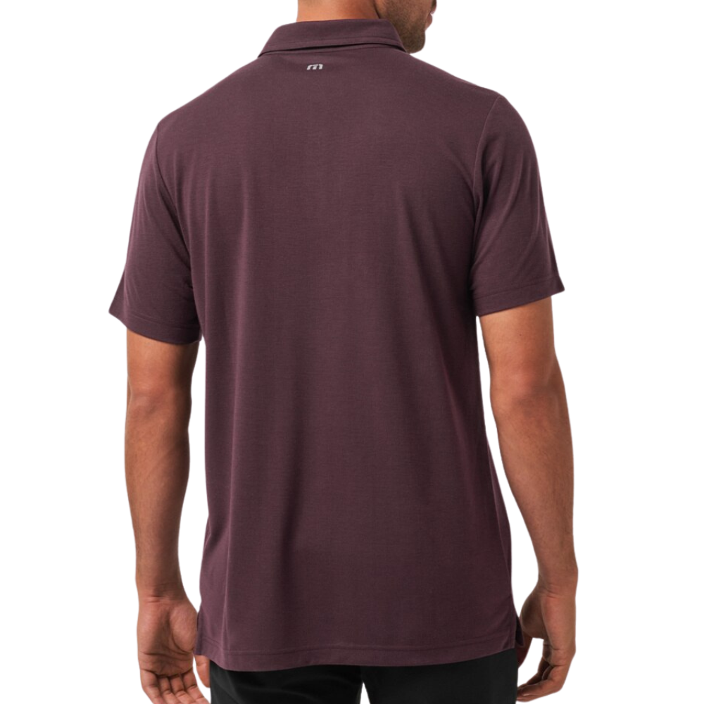 TravisMathew Coast Charter Men's Polo