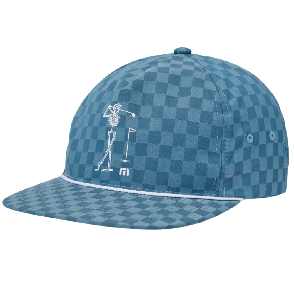 Travis Mathew Lost Swing Men's Hat