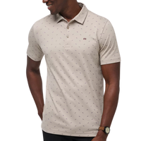 Thumbnail for TravisMathew Canyon Hike Men's Polo