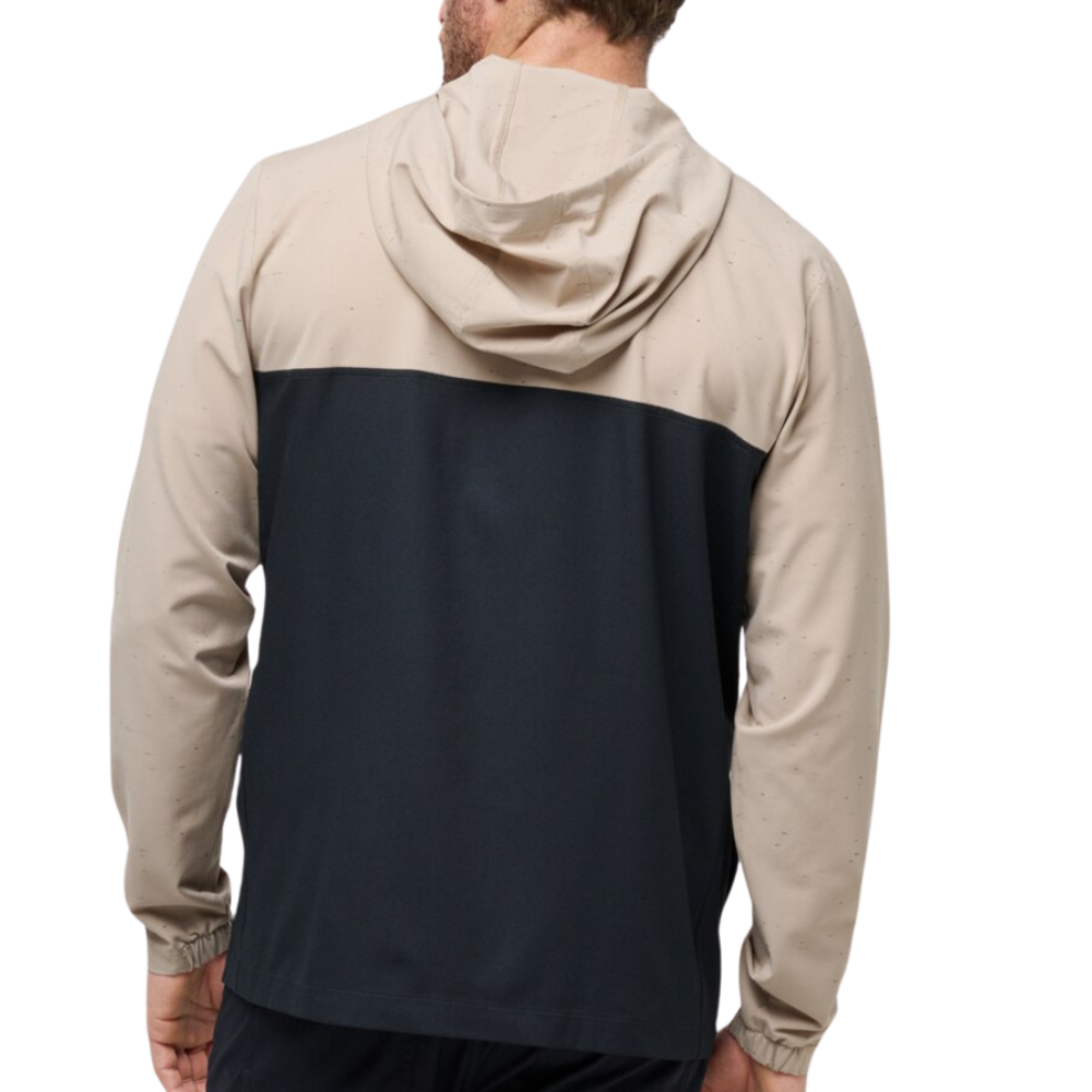 TravisMathew Rocky Shore Men's Hoodie