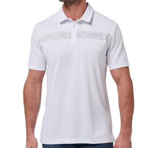 Travis Mathew Landline Men's Polo