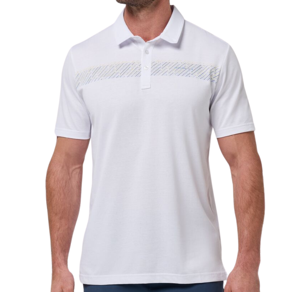 Travis Mathew Landline Men's Polo