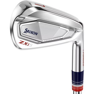 Srixon ZXi5 Limited USA Iron Set