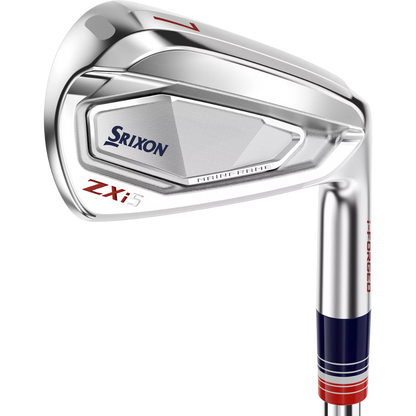 Srixon ZXi5 Limited USA Iron Set