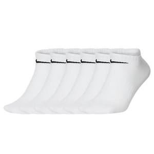 Nike Everyday Lightweight Training No-Show Men's Socks