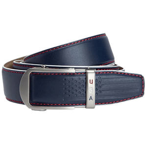 Nexbelt Heritage Anthem Debossed Tip Belt