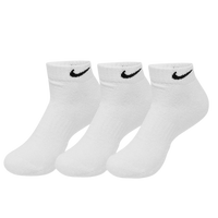 Thumbnail for Nike Everyday Cushioned Training Low Men's Socks