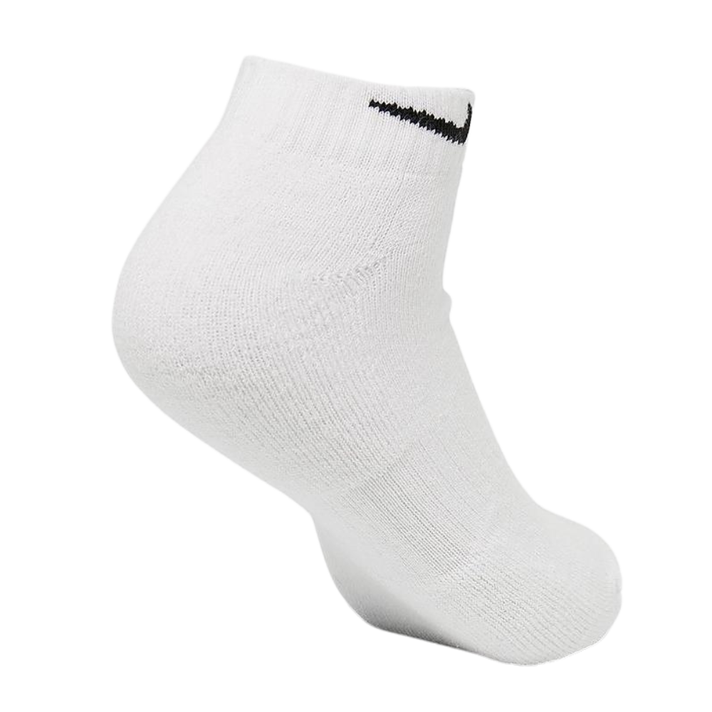 Nike Everyday Cushioned Training Low Men's Socks