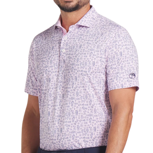 Puma X AP Sketch Men's Polo