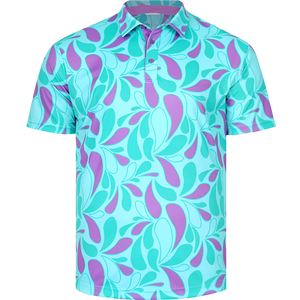 Swannies Brandon Men's Polo