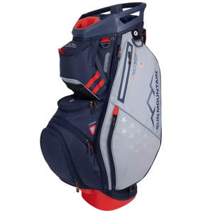 Sun Mountain 25 C-130 Cart Bag